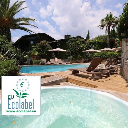 Lodge De Charme A Cheda Bonifacio  Exterior photo