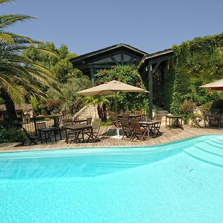 Lodge De Charme A Cheda Bonifacio  Exterior photo