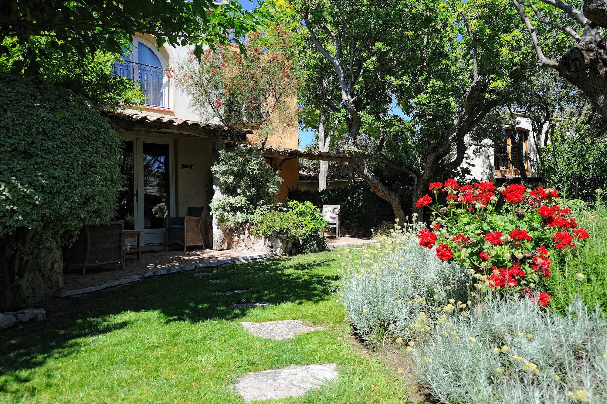 Lodge De Charme A Cheda Bonifacio  Exterior photo