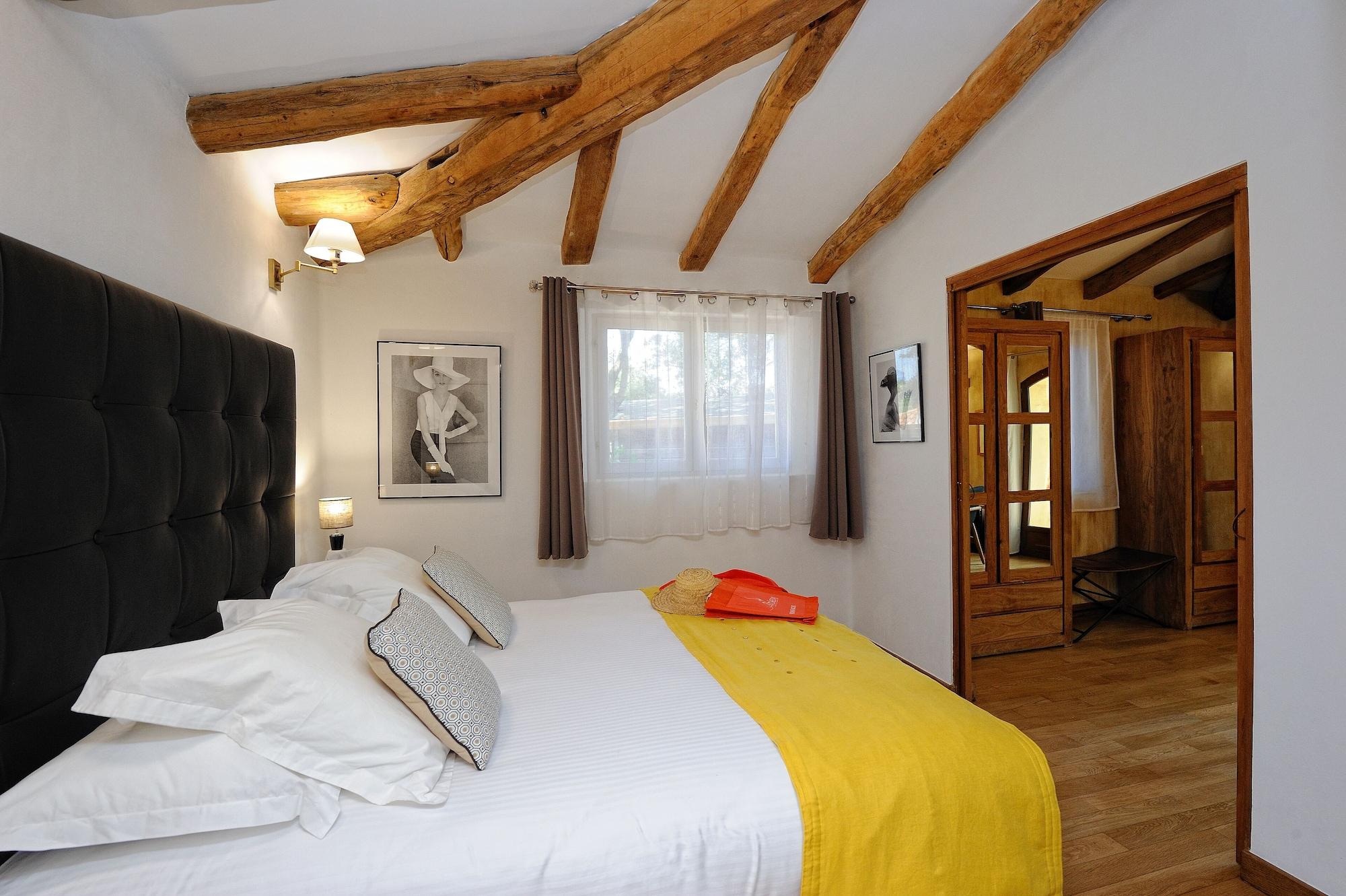 Lodge De Charme A Cheda Bonifacio  Exterior photo