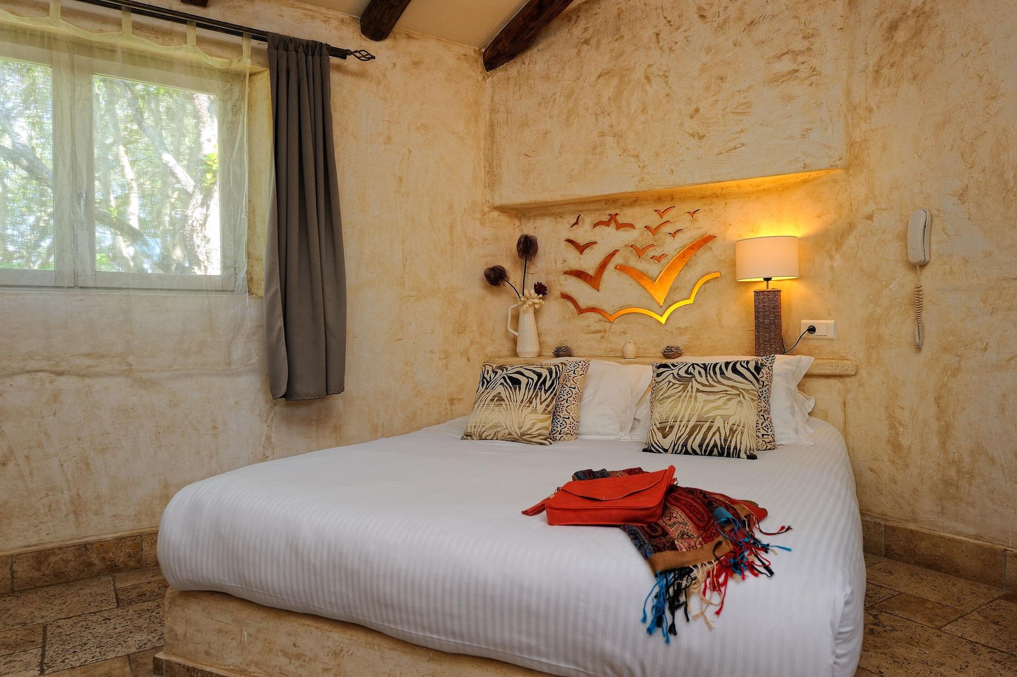 Lodge De Charme A Cheda Bonifacio  Exterior photo