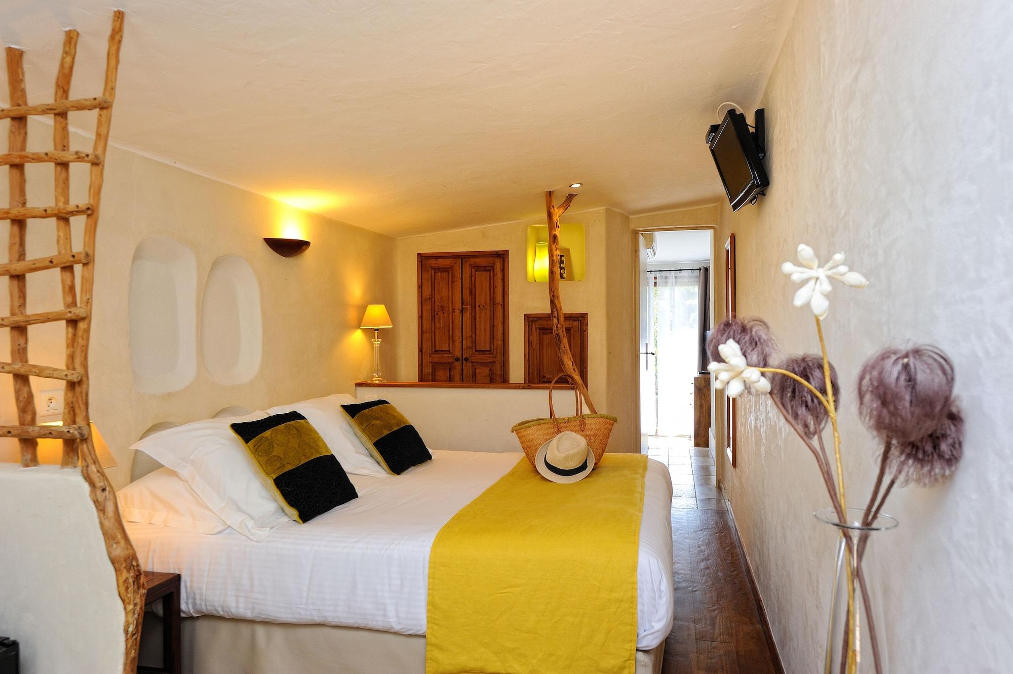 Lodge De Charme A Cheda Bonifacio  Exterior photo