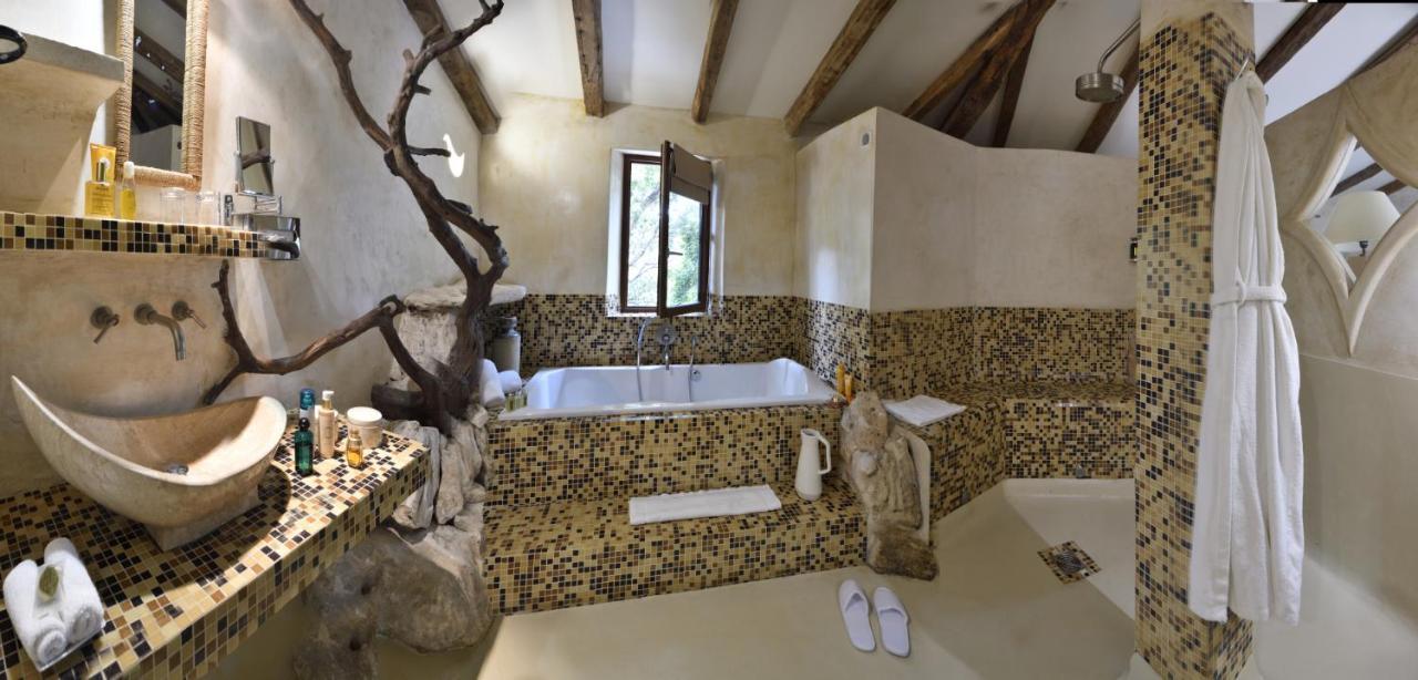 Lodge De Charme A Cheda Bonifacio  Exterior photo