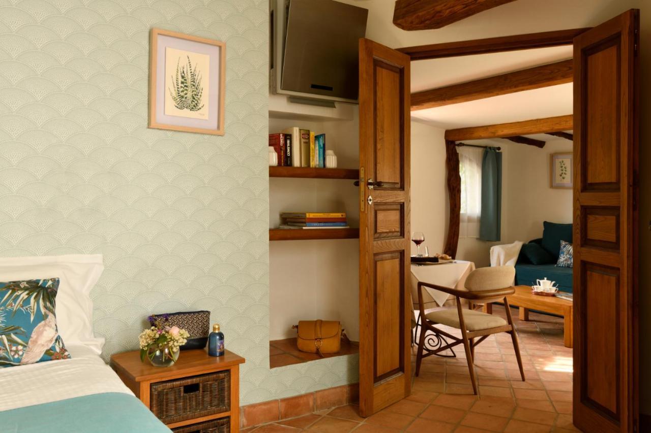 Lodge De Charme A Cheda Bonifacio  Exterior photo