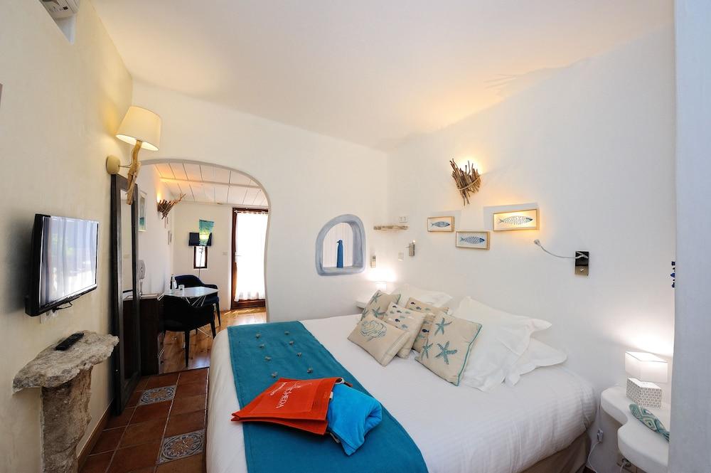 Lodge De Charme A Cheda Bonifacio  Exterior photo