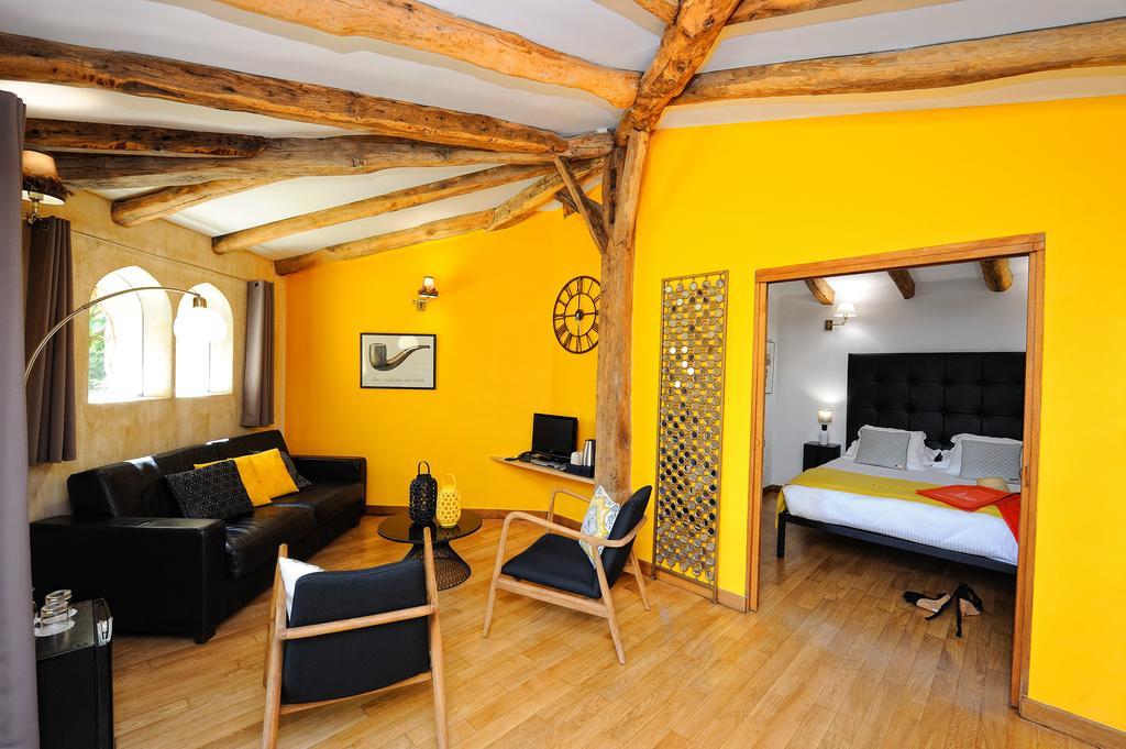 Lodge De Charme A Cheda Bonifacio  Exterior photo